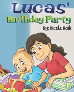 Lucas' Birthday Party - Boik, Nicole