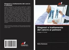 Diagnosi e trattamento del cancro ai polmoni - Kamoun, Hela
