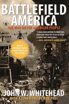 Cover Battlefield America