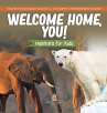 Welcome Home, You! Habitats for Kids  ... - Bild 1