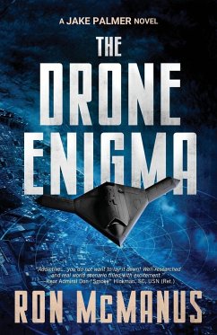 The Drone Enigma - Mcmanus, Ron