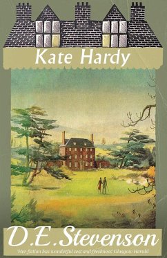 Kate Hardy - Stevenson, D. E.