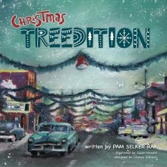 Christmas Treedition - Rak, Pamela Selker
