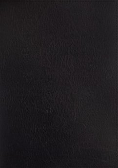 NASB, Thompson Chain-Reference Bible, Bonded Leather, Black, Red Letter, 1977 Text, Thumb Indexed