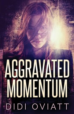 Aggravated Momentum - Oviatt, Didi