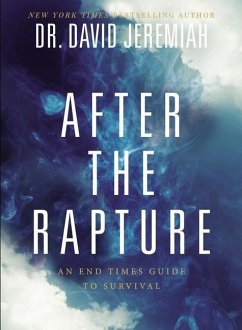 After the Rapture - Jeremiah, David