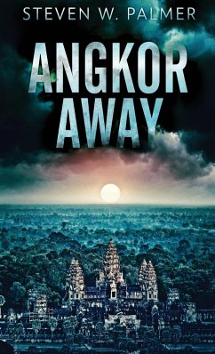 Angkor Away - Palmer, Steven W.