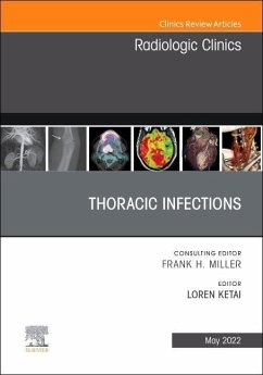 Thoracic Infections, an Issue of Radiologic Clinics of North America