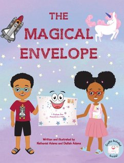 Cover The Magical Envelope