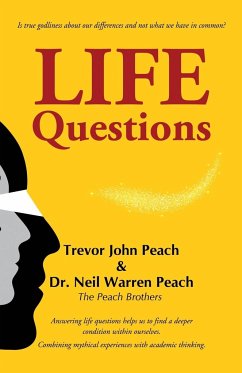 LIFE Questions - Peach, Trevor; Peach, Neil