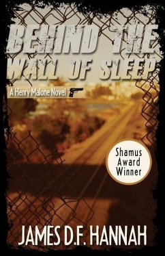 Behind the Wall of Sleep - Hannah, James D F