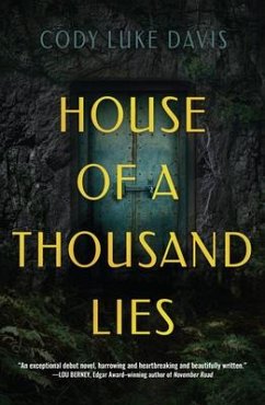 House of a Thousand Lies - Davis, Cody Luke