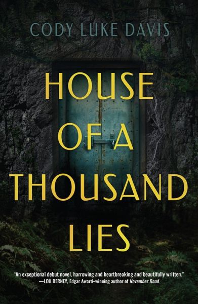 House of a Thousand Lies House of a Thousand Lies