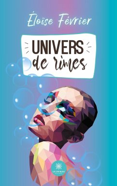 Univers de rimes - Eloïse, Février