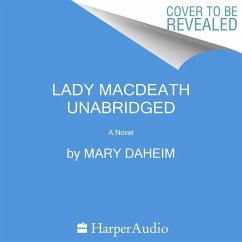 Lady Macdeath - Daheim, Mary