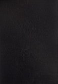 Esv, Thompson Chain-Reference Bible, Bonded Leather, Black, Red Letter, Thumb Indexed