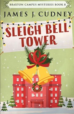 Sleigh Bell Tower - Cudney, James J.