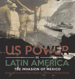 US Power in Latin America - Baby
