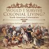 Would I Survive Colonial Living? North... - Bild 1