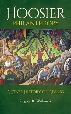 Hoosier Philanthropy - Witkowski, Gregory R