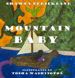 Mountain Baby - Strickland, Shawna Rae