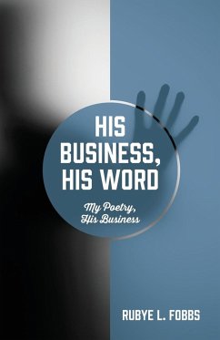 Cover His Business, His Word