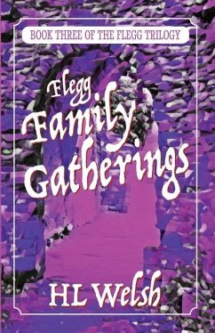 Flegg Family Gatherings - Welsh, Hl