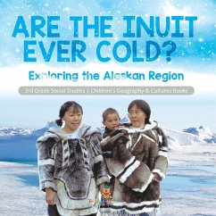 Are the Inuit Ever Cold? - Baby