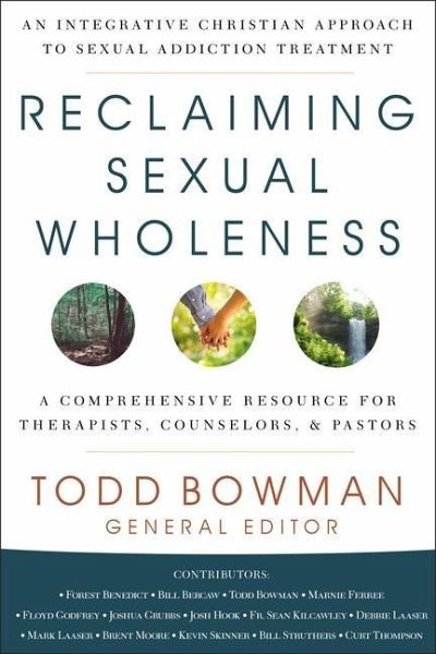 Reclaiming Sexual Wholeness