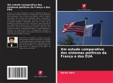 Um estudo comparativo dos sistemas políticos da França e dos EUA