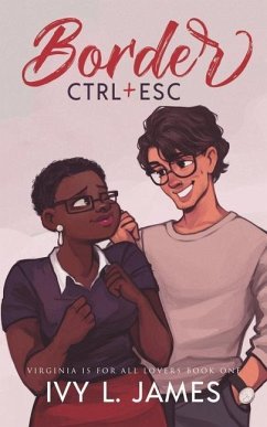 Border CTRL+ESC - James, Ivy L.