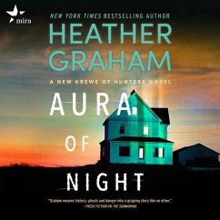 Aura of Night - Graham, Heather