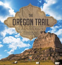 The Oregon Trail - Baby