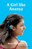 A Girl like Ananya