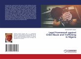 Legal Framework against Child Abuse and Trafficking in Nigeria