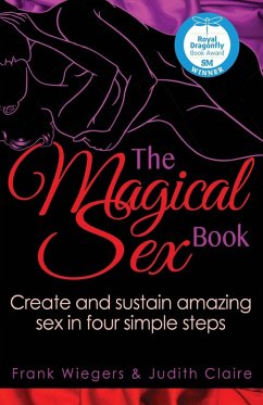 Cover The Magical Sex Book