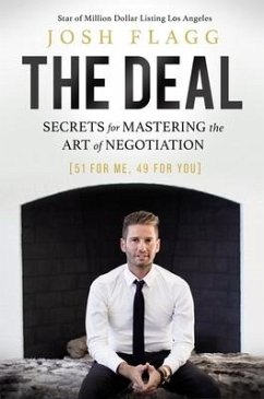 The Deal - Flagg, Josh