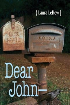 Dear John- - Lehew, Laura