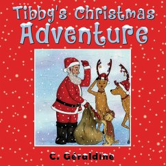 Cover Tibby's Christmas Adventure