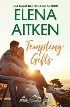 Tempting Gifts - Aitken, Elena