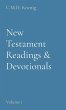 New Testament Readings & Devotionals - Bild 1