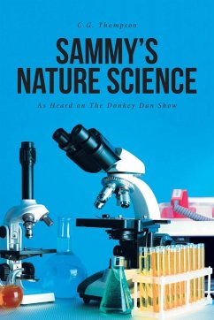 Sammy's Nature Science - Thompson, C. G.