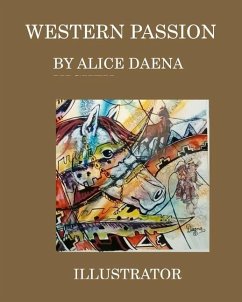 Western Passion - Hickey, Alice Daena
