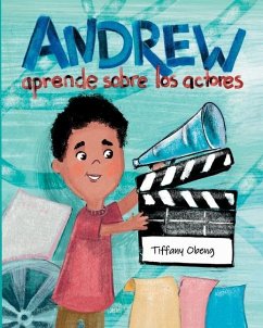 Andrew aprende sobre los actores - Obeng, Tiffany