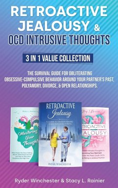 Retroactive Jealousy & OCD Intrusive Thoughts 3 in 1 Value Collection - Winchester, Ryder; Rainier, Stacy L.