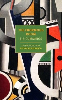 The Enormous Room - Cummings, E. E.; Delbanco, Nicholas