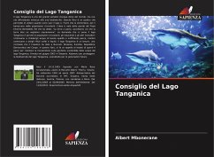 Consiglio del Lago Tanganica - Mbonerane, Albert