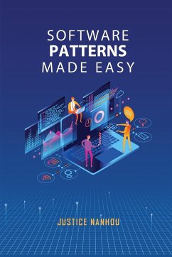 Software Patterns Made Easy - Nanhou, Justice