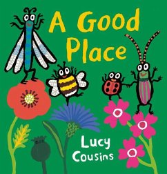 A Good Place - Cousins, Lucy