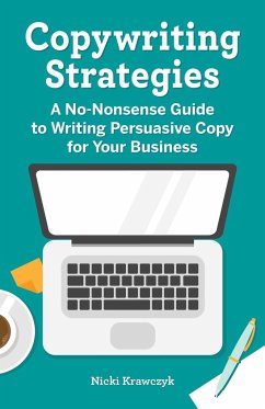 Copywriting Strategies - Krawczyk, Nicki